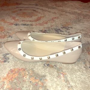 Steve Madden Flats